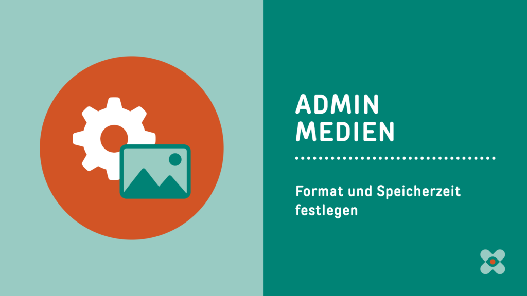 Admin Medien